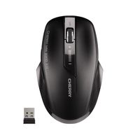 CHERRY MW 2310 2.0 Souris sans fil, noir, USB