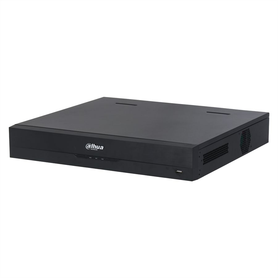 DAHUA DHI-NVR5432-EI, Enregistreur vidéo en réseau 32 voies 4HDD 1.5U