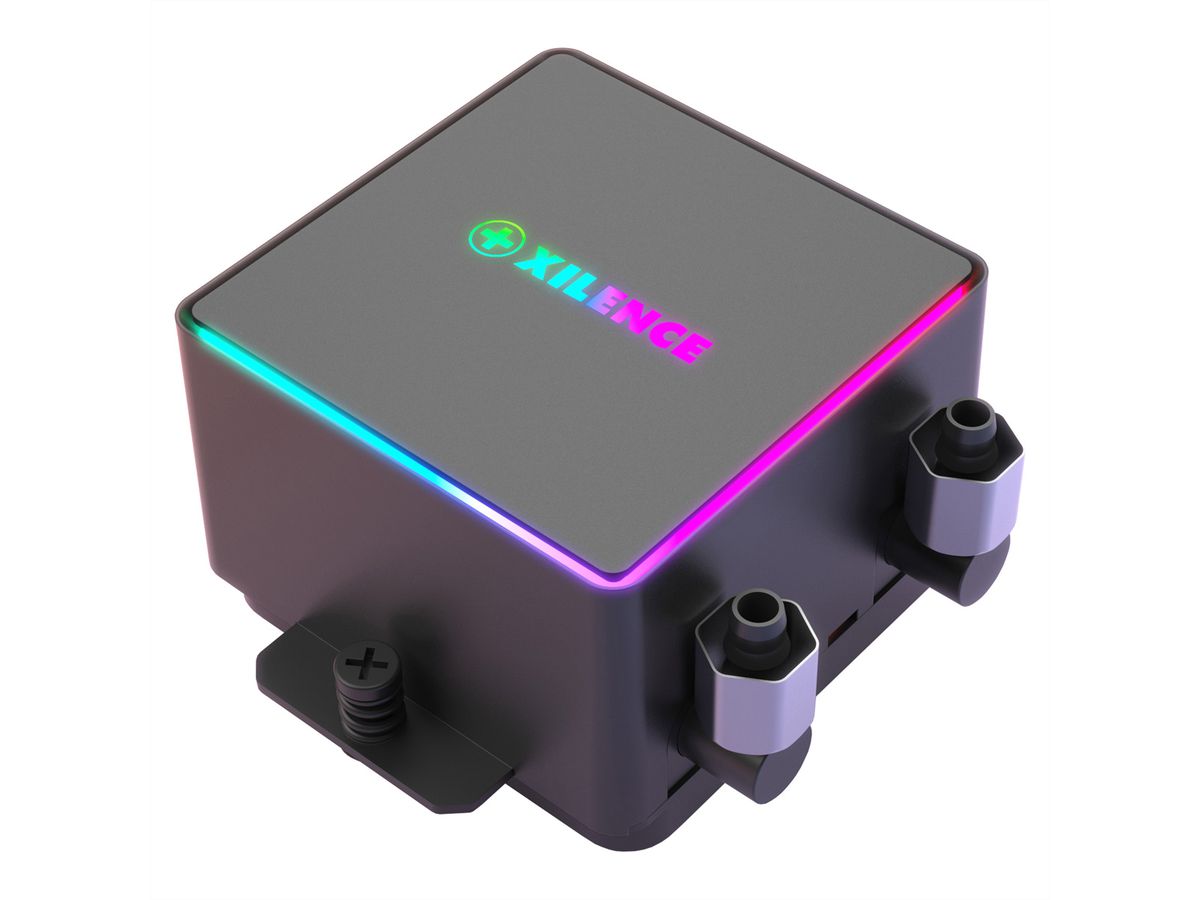 XILENCE LiQuRizer LQ360PRO.ARGB AMD et Intel