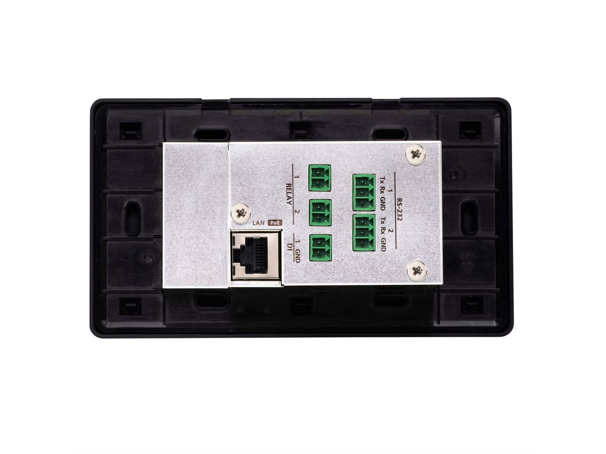 ATEN VK0200TTK Bloc de commande à 12 boutons