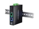 TRENDnet TI-IG319 Injecteur industriel PoE+ 10G