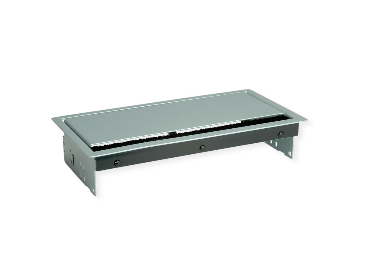 BACHMANN CONI Cadre small, argent