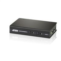 ATEN CS72D Commutateur KVM DVI USB à 2 ports