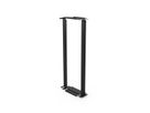 SCHROFF Bandeau obturateur d'air 19P 2000H 800L