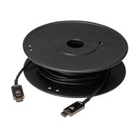 ATEN VE781030 Câble optique actif HDMI 2.0 True 4K 30 m (True 4K à 30 m)