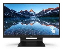 Philips Moniteur LCD avec SmoothTouch 242B9T/00