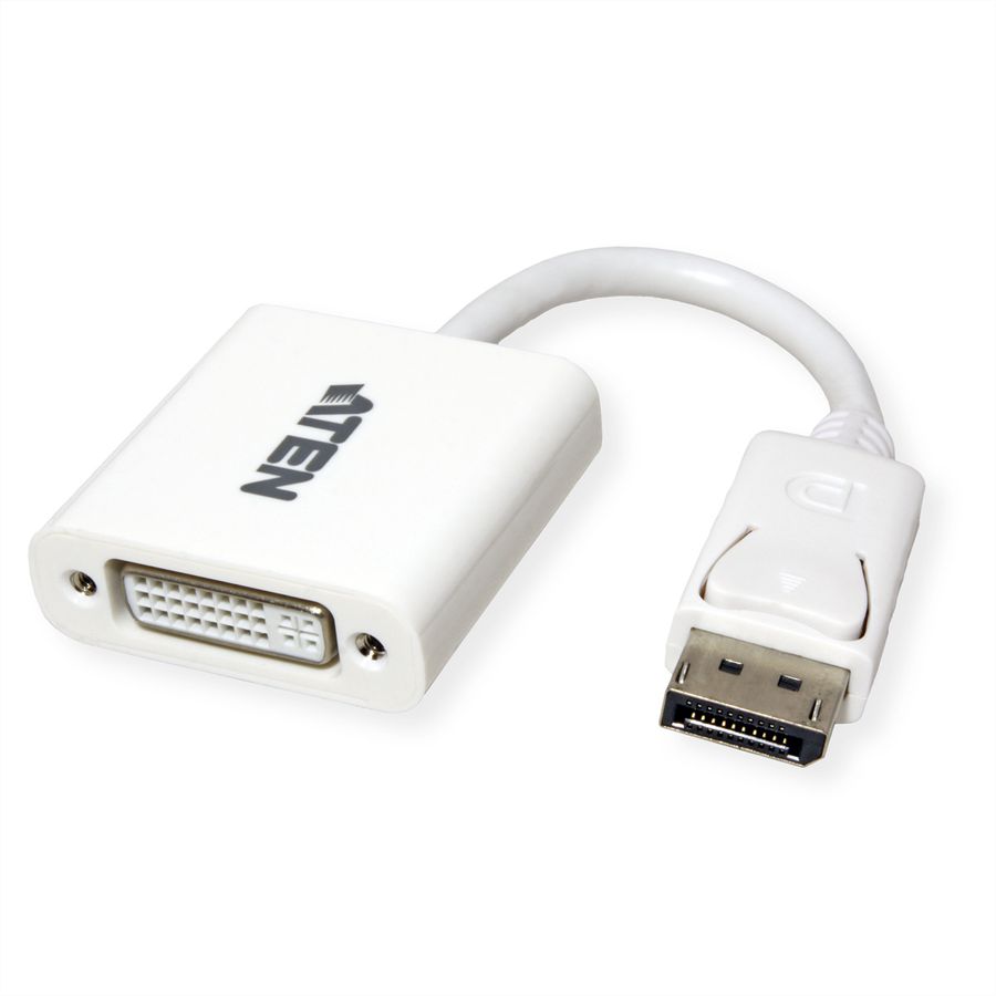 ATEN VC965 Adaptateur DisplayPort à DVI
