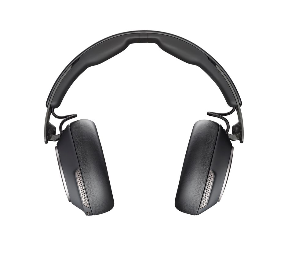 HP Poly Micro-casque Poly Voyager Surround 80 UC USB-C certifié Microsoft Teams + adaptateur USB-C/A