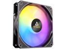 ANTEC P12R PWM ARGB REVERSE Ventilateur de boîtier PC, noir