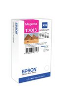 Epson Encre Magenta XXL (3 400 p)