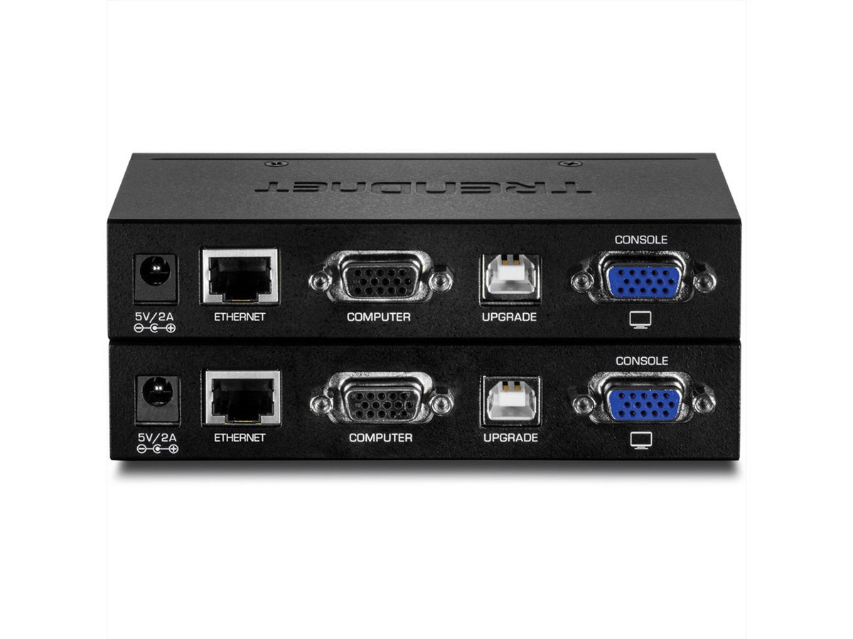 TRENDnet TK-EX4 Kit d?extension KVM