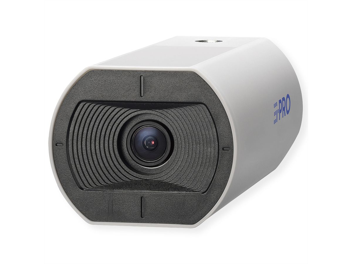 i-PRO WV-U1130 Caméra FHD, Indoor