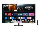 Samsung 43" Smart Monitor M7 M70D UHD