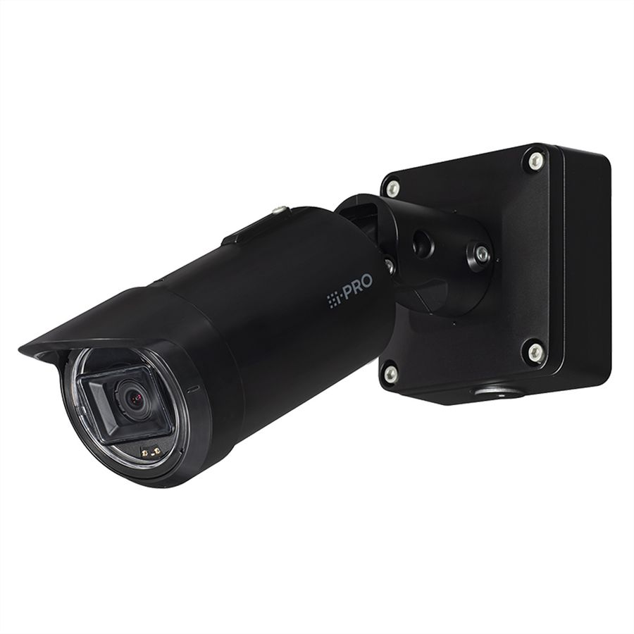 i-PRO WV-S1536LNA-BV 2MP AI OUTDOOR VANDAL Bullet