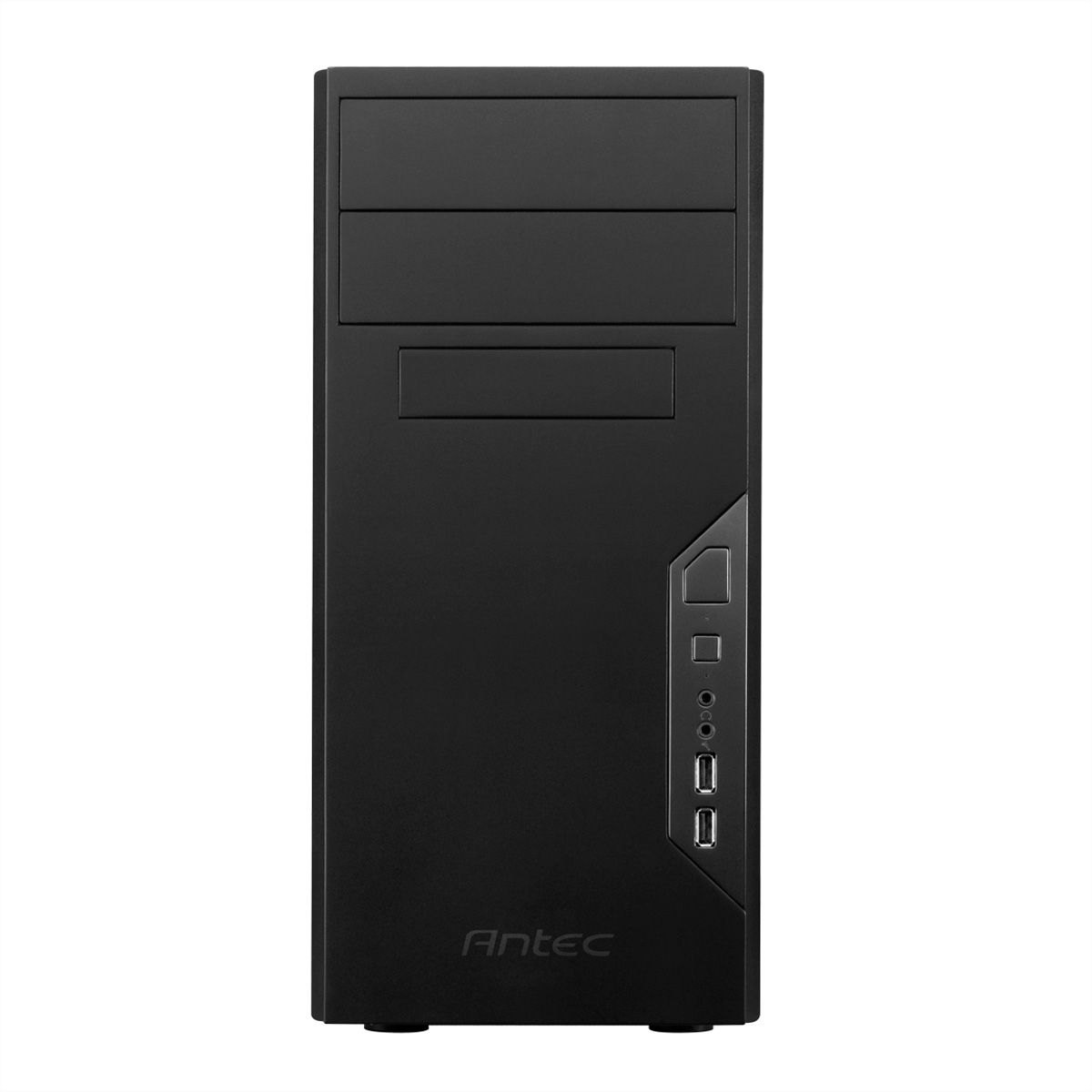 ANTEC VSK 3000B-U3/U2 Boîtier PC mini-tour ATX