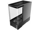 ANTEC Boîtier PC Constellation C6 Curve Air, format ATX Midi Tower, noir