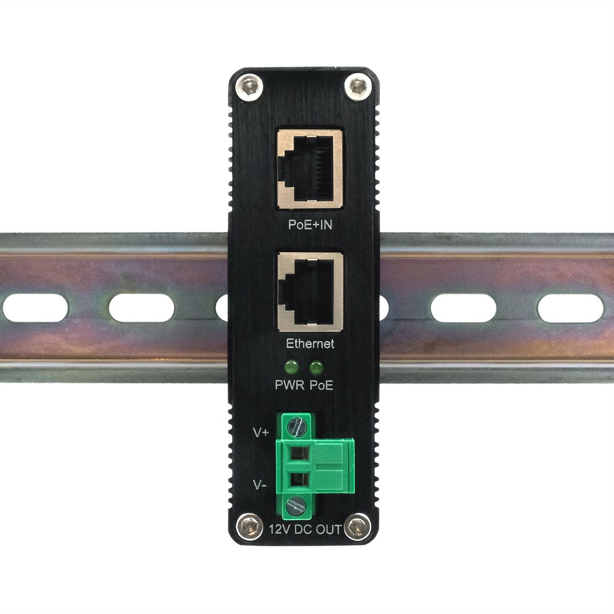 EXSYS EX-60325 Splitter PoE+ 10/100/1000