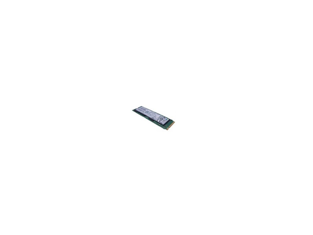 Lenovo 4XB0N10300 PCI Express 3.0 disque SSD