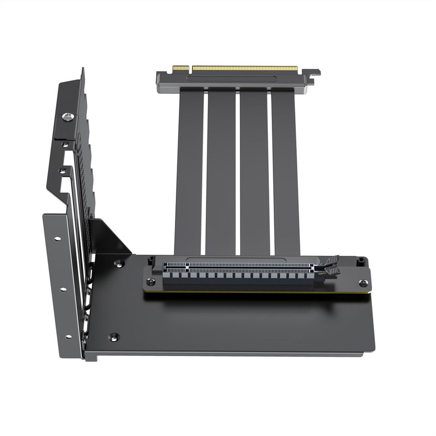 XILENCE Câble rehausseur PCI-E avec kit de fixation