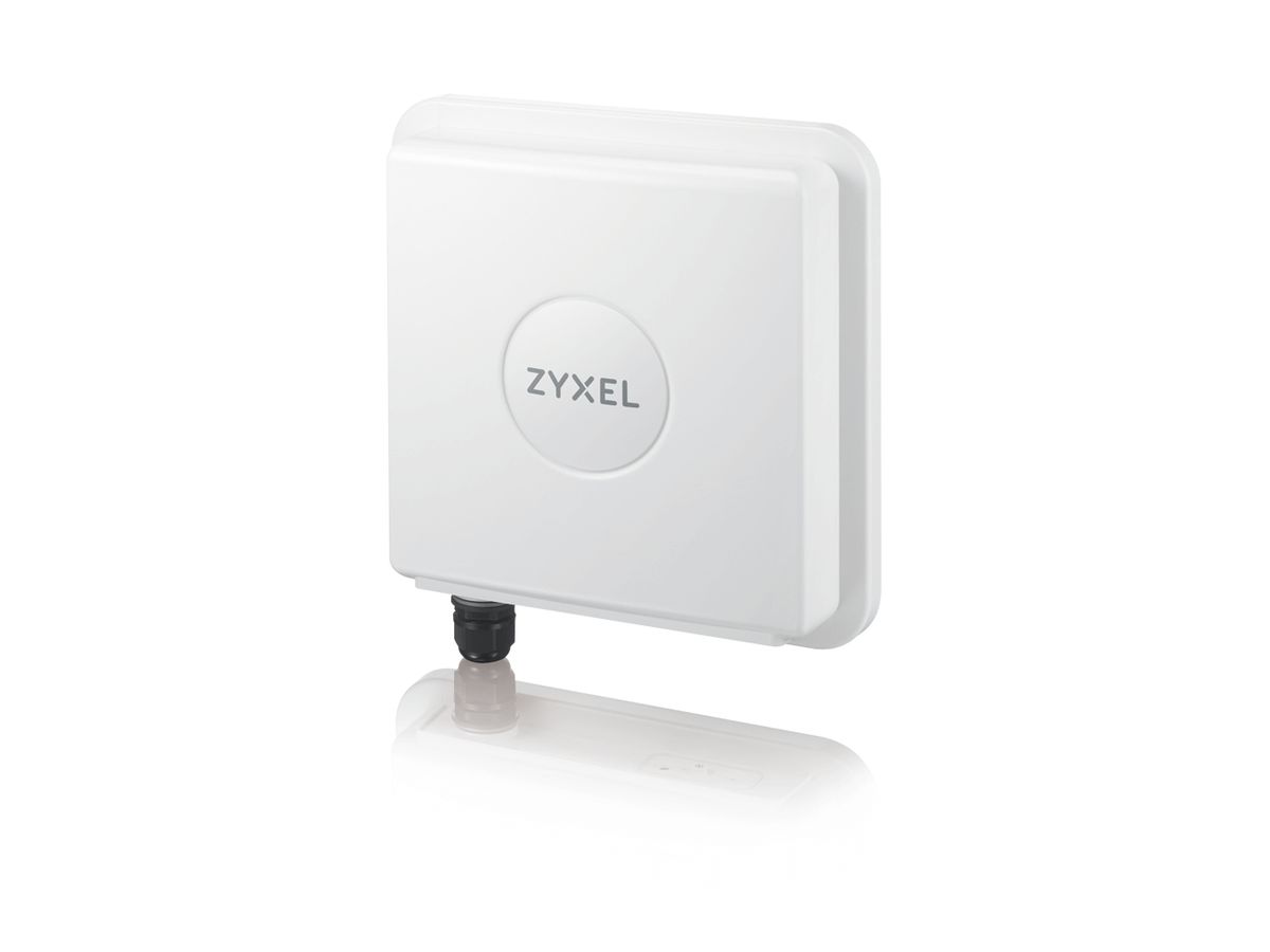 Zyxel LTE7490-M904 Routeur 4G LTE-A Pro pour l'extérieur