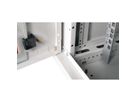 ROLINE 19" Boîtier mural Basic Plus 6U, 600x600 LxP gris