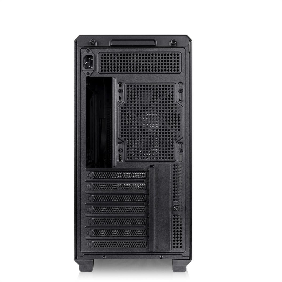 Thermaltake TR300 TG, Boîtier Noir