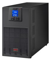 APC SRV3KI alimentation d'énergie non interruptible Double-conversion (en ligne) 3000 VA 2400 W 6 sortie(s) CA
