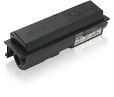 Epson Return Toner Noir haute cap (8 000 p)