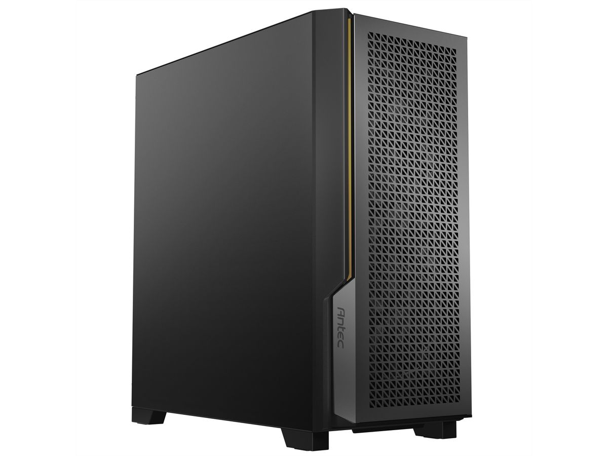 ANTEC P20CE Boîtier PC Performance Midi Tower ATX, noir