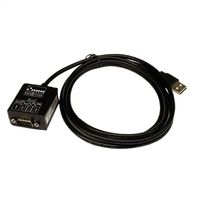 EXSYS EX-1309-9 USB 2.0 vers 1S RS-232/422/485