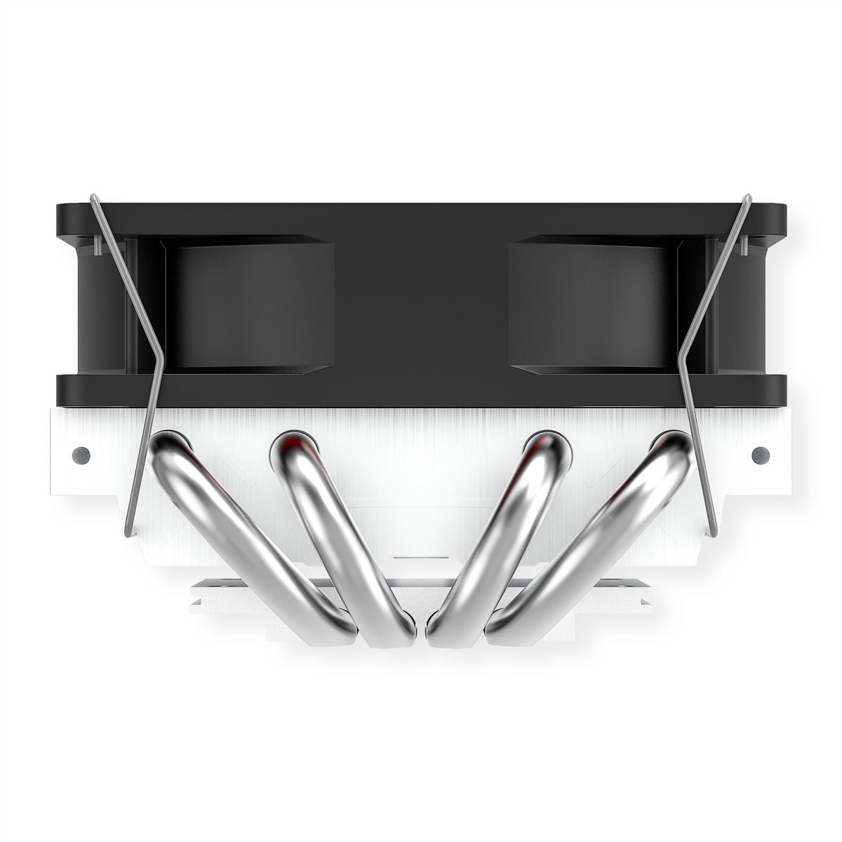 Xilence I404T Intel Ventirad, Top Blow, 92mm PWM Ventilateur, 125W TDP