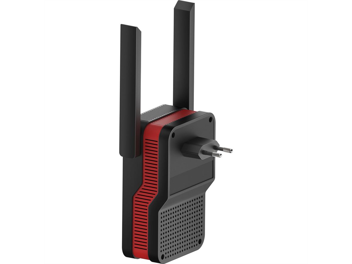CUDY RE3000 AX3000 Repeater WiFi 6 Mesh