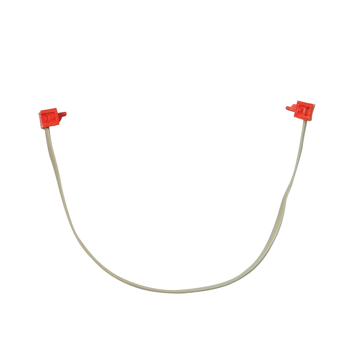 SCHROFF CPCI Serial Current Share Cable, Flat Ribbon Cable