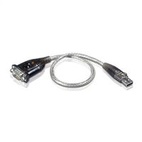 ATEN UC232A1 Convertisseur USB vers série, 1 m