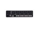 ATEN CS1144DPH4C Commutateur KVM sécurisé universel à 4 ports USB 5K DisplayPort/HDMI double écran avec CAC