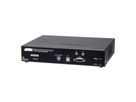 ATEN KX9970T Récepteur KVM un affichage DisplayPort 4K sur IP