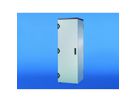 SCHROFF Varistar EMC Cabinet avec couvercle de ventilateur (2000x600x800)