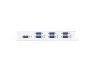 EXSYS EX-1189HMVS-3W Hub à 7 ports USB3.2 Gen1