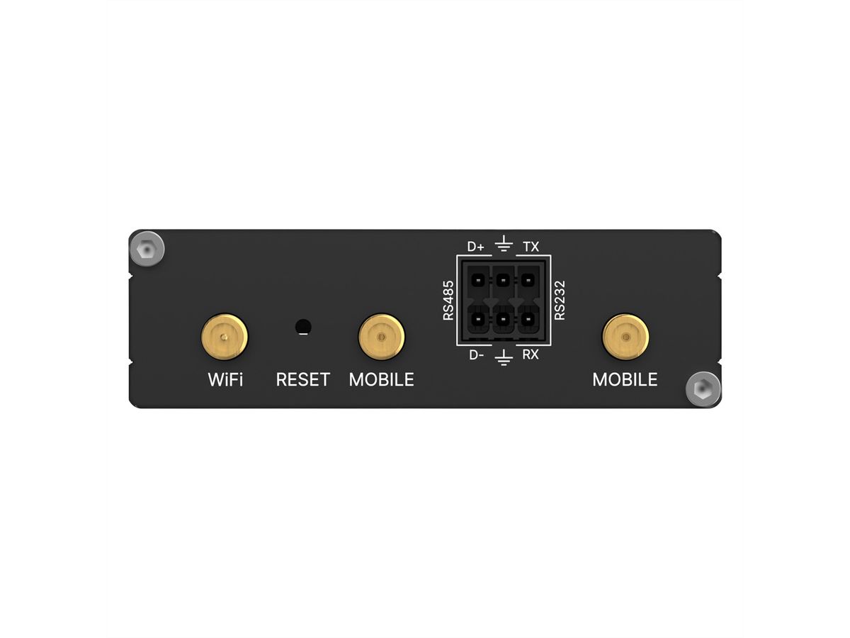 TELTONIKA RUT206 Routeur industriel 4G