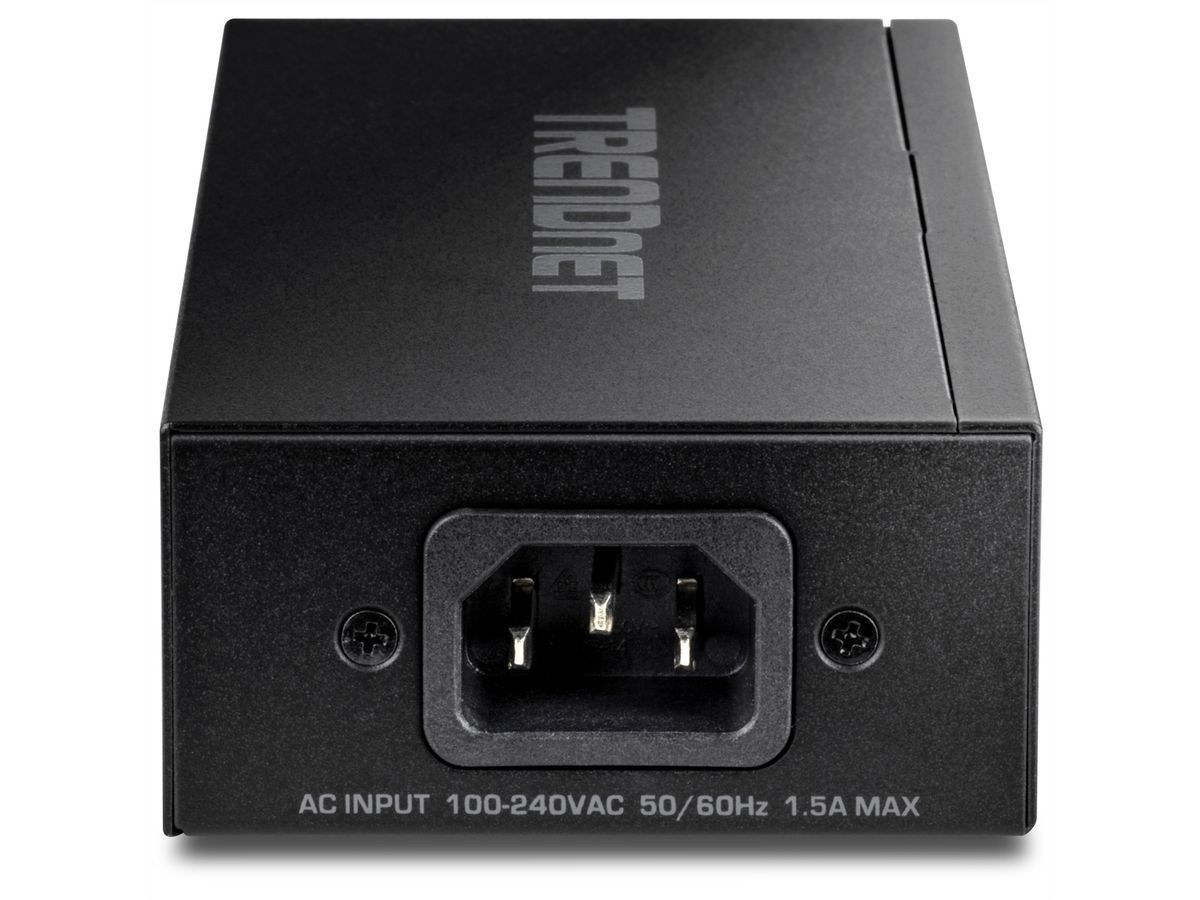 TRENDnet TPE-219GI Injecteur PoE++ 2,5G