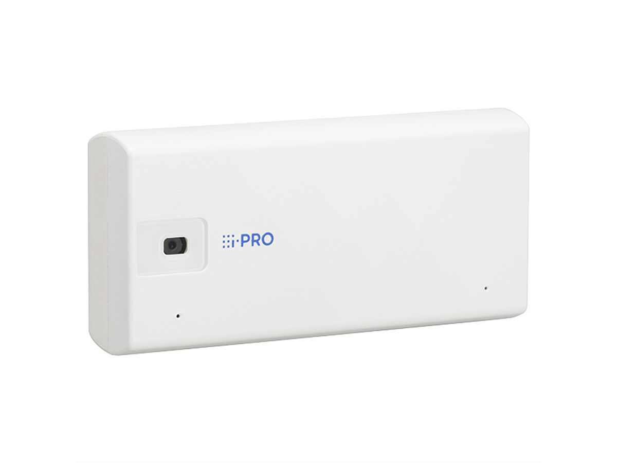 i-PRO WV-S71300A-F3 Mini-caméra d'intérieur 2MP