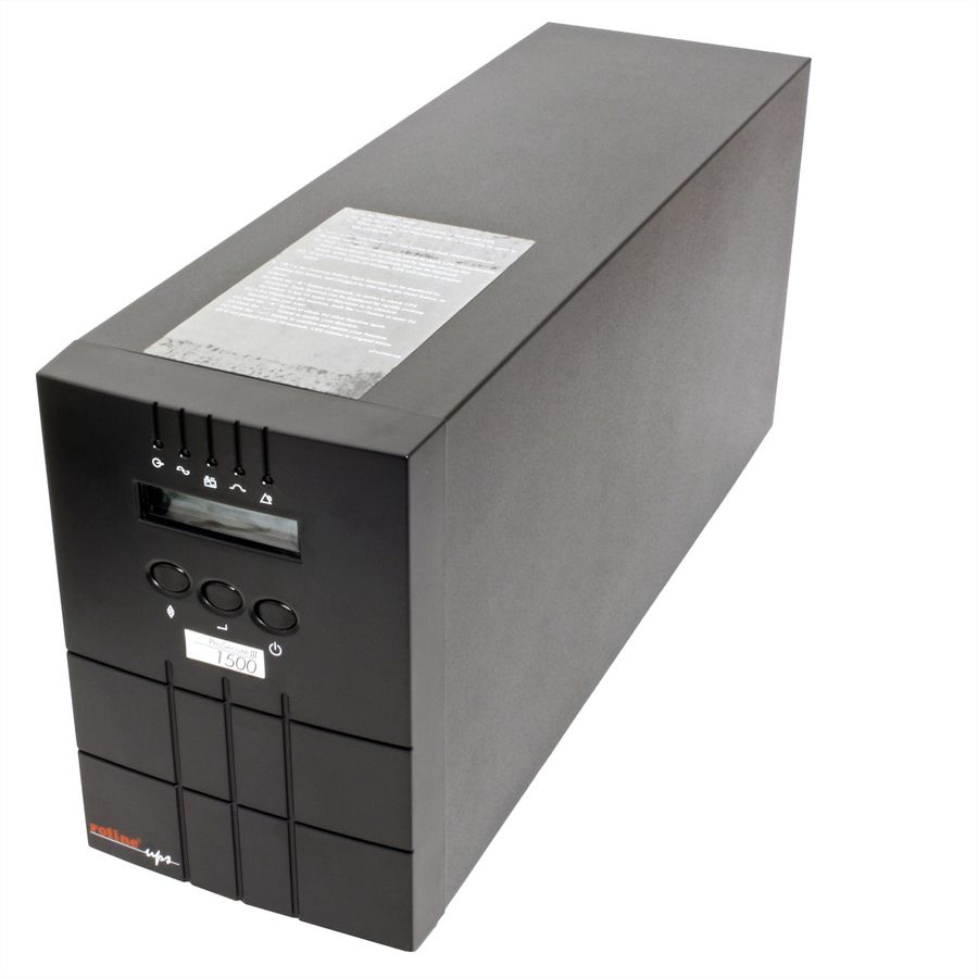 ROLINE ProSecure III 1500