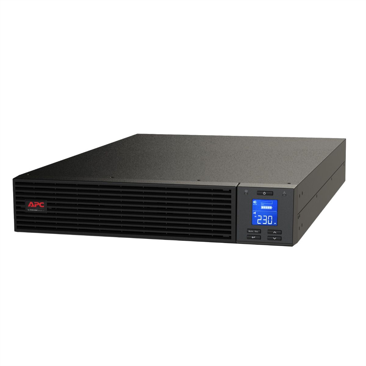 APC EASY UPS SRV2KRIRK 2000VA Rack
