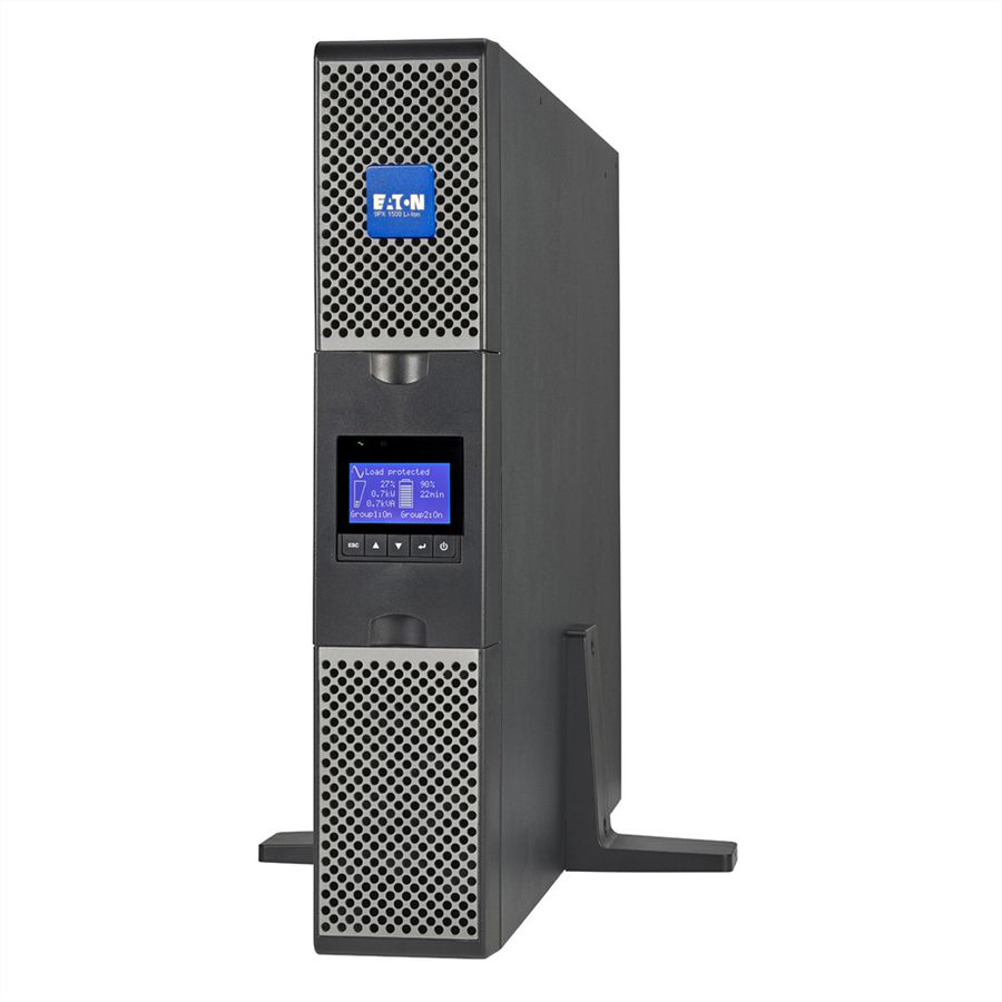 Eaton 9PX 3000i RT2U Li-Ion