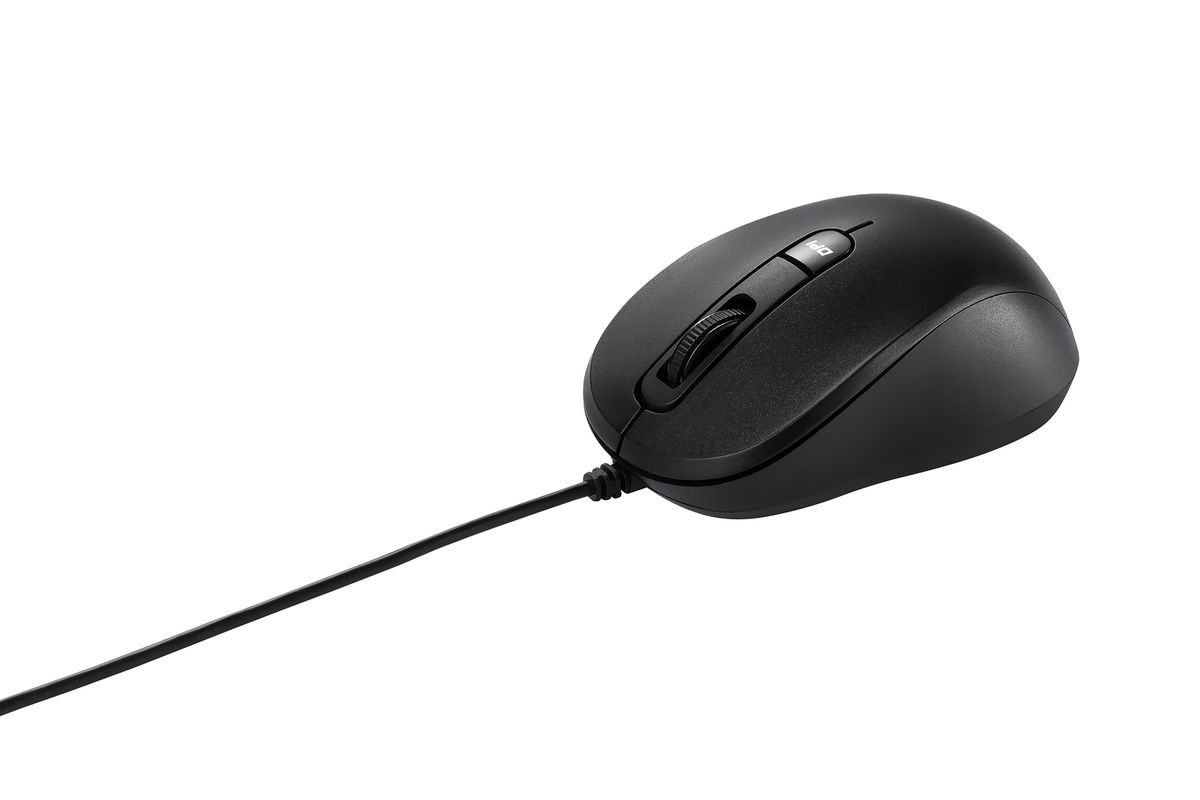 ASUS MU101C souris Ambidextre USB Type-A Optique 3200 DPI