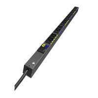 Eaton EVBAF132A unité de distribution d'énergie 24 sortie(s) CA 22.5U Noir