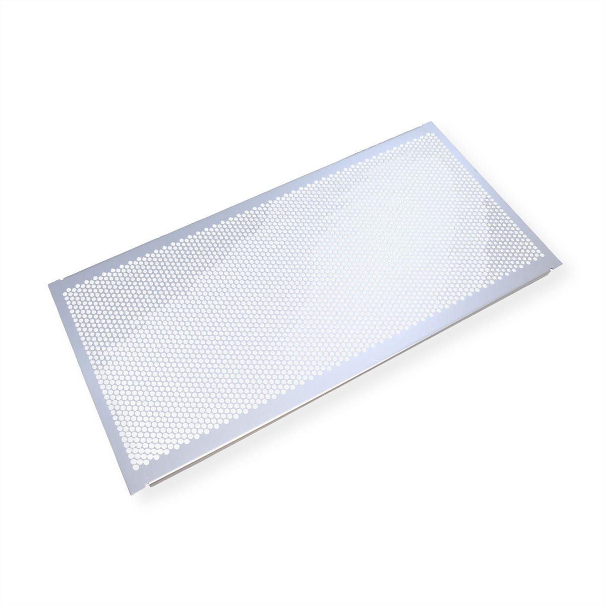 Plaque de recouvrement SCHROFF EuropacPRO, universelle, 84 HP, 235 mm