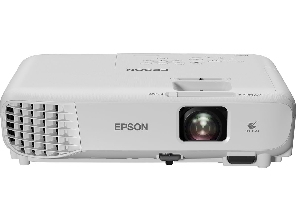 Epson EB-W06