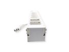 BACHMANN CONI 4xUTE 2xCM 0,2m GST18 RAL9010