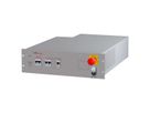 SCHROFF Rack Safety Plus, 3U, 120 V AC